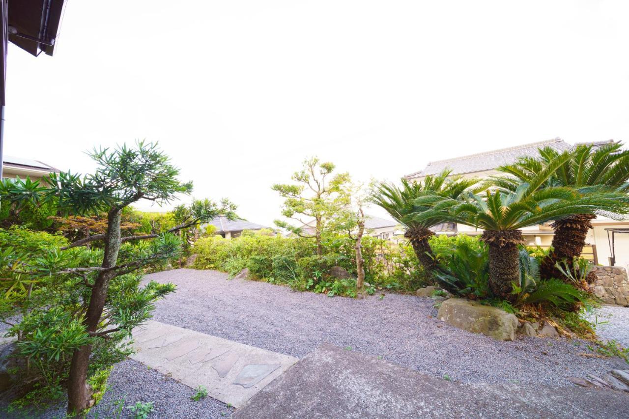 Villa The Miracle Of Blue Hot Spring *